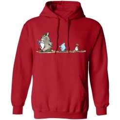 Totoro Family Parade Hoodie -Ghibli Shop redirect12142020111250 8