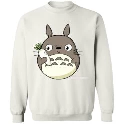 Totoro Eating Turnip Sweatshirt -Ghibli Shop redirect12152020091203 1 1