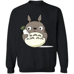 Totoro Eating Turnip Sweatshirt -Ghibli Shop redirect12152020091203 2 1
