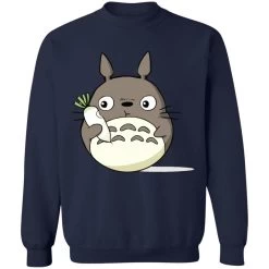 Totoro Eating Turnip Sweatshirt -Ghibli Shop redirect12152020091203 4 1