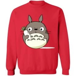 Totoro Eating Turnip Sweatshirt -Ghibli Shop redirect12152020091203 5 1