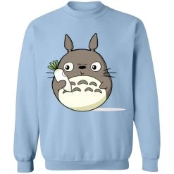Totoro Eating Turnip Sweatshirt -Ghibli Shop redirect12152020091203 7