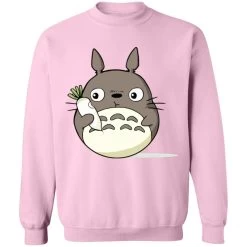 Totoro Eating Turnip Sweatshirt -Ghibli Shop redirect12152020091203 8