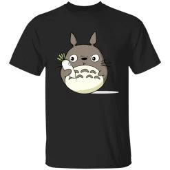Totoro Eating Turnip T Shirt 23 Totoro Eating Turnip T Shirt -Ghibli Shop redirect12152020091212 3