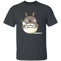 Totoro Eating Turnip T Shirt 24 Totoro Eating Turnip T Shirt -Ghibli Shop redirect12152020091212 4