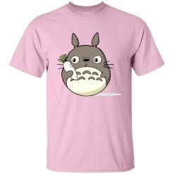 Totoro Eating Turnip T Shirt 25 Totoro Eating Turnip T Shirt -Ghibli Shop redirect12152020091212 5