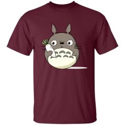 Totoro Eating Turnip T Shirt 26 Totoro Eating Turnip T Shirt -Ghibli Shop redirect12152020091212 6