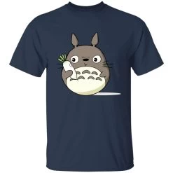 Totoro Eating Turnip T Shirt 27 Totoro Eating Turnip T Shirt -Ghibli Shop redirect12152020091212 7