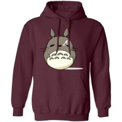 Sleepy Totoro Hoodie -Ghibli Shop redirect12152020091234 7