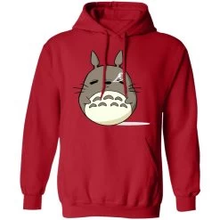 Sleepy Totoro Hoodie -Ghibli Shop redirect12152020091234 8