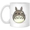 Sleepy Totoro Mug -Ghibli Shop redirect12152020101206