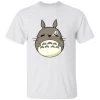 Sleepy Totoro T Shirt 2 Sleepy Totoro T Shirt -Ghibli Shop redirect12152020101259 1