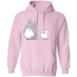 Walking Mini Totoro Hoodie -Ghibli Shop redirect12152020121259 6