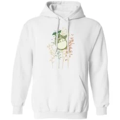My Neighbor Totoro – Totoro And Umbrella Hoodie 28 My Neighbor Totoro – Totoro And Umbrella Hoodie -Ghibli Shop redirect12152020131205 1 1