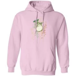 My Neighbor Totoro – Totoro And Umbrella Hoodie 24 My Neighbor Totoro – Totoro And Umbrella Hoodie -Ghibli Shop redirect12152020131205 6