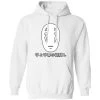 Spirited Away No Face Kaonashi Harajuku Hoodie -Ghibli Shop redirect12152020131221 1
