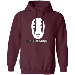 Spirited Away No Face Kaonashi Harajuku Hoodie -Ghibli Shop redirect12152020131221 7