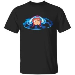 Ponyo Very First Trip T Shirt Unisex 20 Ponyo Very First Trip T Shirt Unisex -Ghibli Shop redirect12162020011200 2