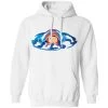 Ponyo Very First Trip Hoodie Unisex 1 Ponyo Very First Trip Hoodie Unisex -Ghibli Shop redirect12162020011246 1