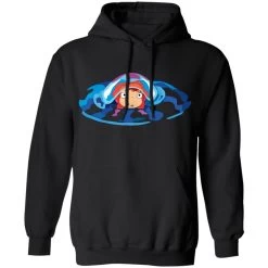 Ponyo Very First Trip Hoodie Unisex -Ghibli Shop redirect12162020011246 2 1