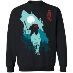Princess Mononoke – Guardians Of The Forest Sweatshirt Unisex 29 Princess Mononoke – Guardians Of The Forest Sweatshirt Unisex -Ghibli Shop redirect12162020021201 2 1