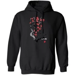Princess Mononoke – Tree Spirits On The Cherry Blossom Hoodie Unisex -Ghibli Shop redirect12162020021228 2