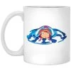 Ponyo Very First Trip Mug -Ghibli Shop redirect12162020021239 9