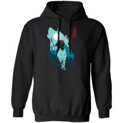 Princess Mononoke – Guardians Of The Forest Hoodie Unisex -Ghibli Shop redirect12162020021247 2 1