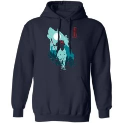 Princess Mononoke – Guardians Of The Forest Hoodie Unisex -Ghibli Shop redirect12162020021247 3 1