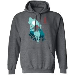 Princess Mononoke – Guardians Of The Forest Hoodie Unisex -Ghibli Shop redirect12162020021247 4 1