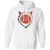 Mononoke – Wolf Princess Hoodie Unisex 1 Mononoke – Wolf Princess Hoodie Unisex -Ghibli Shop redirect12162020031202 1