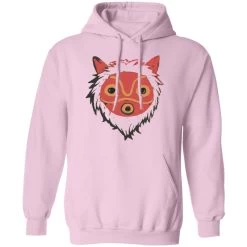 Mononoke – Wolf Princess Hoodie Unisex 33 Mononoke – Wolf Princess Hoodie Unisex -Ghibli Shop redirect12162020031202 6 1