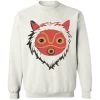 Mononoke – Wolf Princess Sweatshirt Unisex -Ghibli Shop redirect12162020031220 1