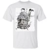 Howl’s Moving Castle Essential T Shirt Unisex -Ghibli Shop redirect12162020031231 1