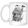 Howl’s Moving Castle Essential Mug 1 Howl’s Moving Castle Essential Mug -Ghibli Shop redirect12162020031257