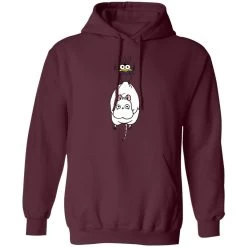 Spirited Away – Boh Mouse Hoodie Unisex -Ghibli Shop redirect12162020051201 11 1