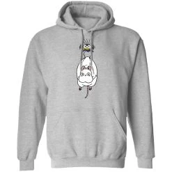 Spirited Away – Boh Mouse Hoodie Unisex -Ghibli Shop redirect12162020051201 4