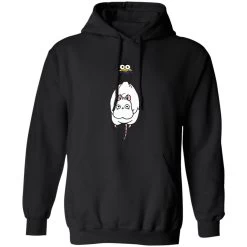 Spirited Away – Boh Mouse Hoodie Unisex -Ghibli Shop redirect12162020051201 6 1