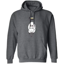 Spirited Away – Boh Mouse Hoodie Unisex -Ghibli Shop redirect12162020051201 8 1