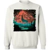 Princess Mononoke – Shishigami Of The Forest Sweatshirt Unisex -Ghibli Shop redirect12162020051205 1