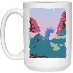 Princess Mononoke – Shishigami Night Time Mug -Ghibli Shop redirect12162020051208 1 1