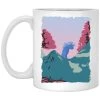 Princess Mononoke – Shishigami Night Time Mug -Ghibli Shop redirect12162020051208