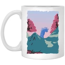 Princess Mononoke – Shishigami Night Time Mug -Ghibli Shop redirect12162020051208 2