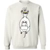 Spirited Away – Boh Mouse Sweatshirt Unisex -Ghibli Shop redirect12162020051209 1