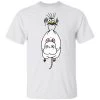 Spirited Away – Boh Mouse T Shirt Unisex -Ghibli Shop redirect12162020051212 1