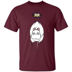 Spirited Away – Boh Mouse T Shirt Unisex 32 Spirited Away – Boh Mouse T Shirt Unisex -Ghibli Shop redirect12162020051212 5 1