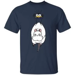 Spirited Away – Boh Mouse T Shirt Unisex 33 Spirited Away – Boh Mouse T Shirt Unisex -Ghibli Shop redirect12162020051212 6 1