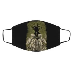 Princess Mononoke – San And Ashitaka Face Mask -Ghibli Shop redirect12162020051216 1