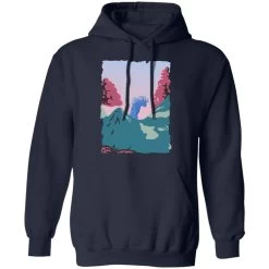 Princess Mononoke – Shishigami Night Time Hoodie Unisex -Ghibli Shop redirect12162020051220 3 1