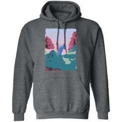 Princess Mononoke – Shishigami Night Time Hoodie Unisex -Ghibli Shop redirect12162020051220 4 1
